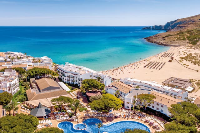 <p>There’s an abundance of natural beauty in the Balearics – a stay at Majorca’s VIVA Cala Mesquida Resort and Spa makes the perfect base to explore </p>